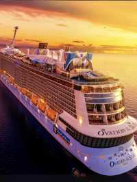 The Ultimate Lazy Cruise Guide: 3 Countries, 1 Ship, Zero Stress!