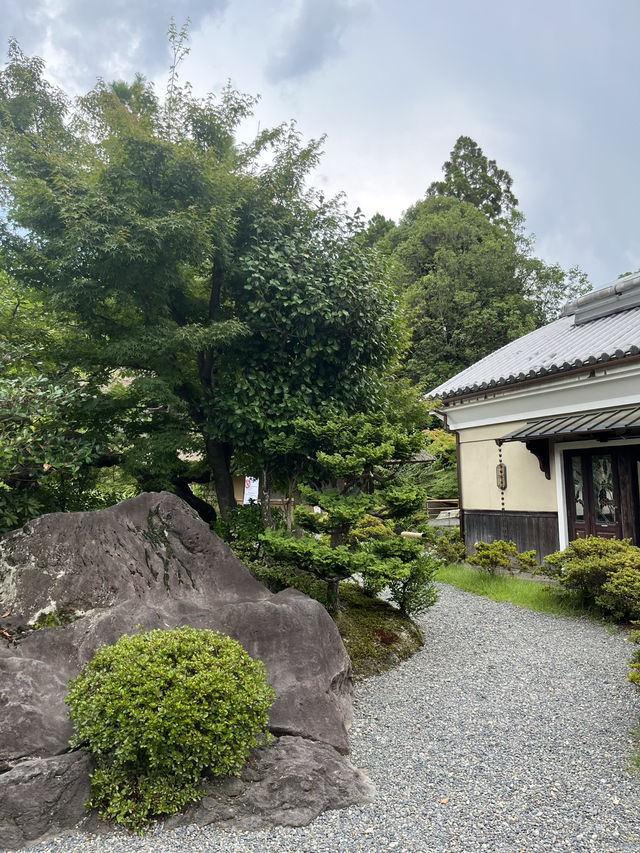 京都端午｜永觀堂禪林寺 人少景美嘅紫陽花秘境💜