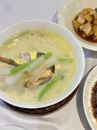 上海周邊遊｜南通新手逛食攻略
