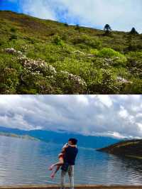 六月趣旅行  香格里拉正當時（避坑指南）