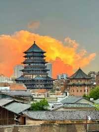 景德鎮一日真係唔夠玩！