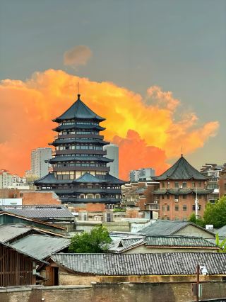 One day in Jingdezhen is truly not enough!