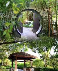 西湖畔嘅國賓館-福悅