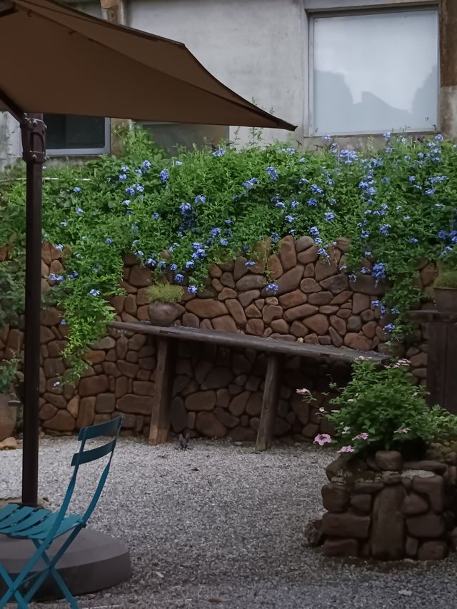 山野暮色｜人間煙火