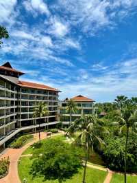 Shangri-La Tanjung Aru Kota Kinabalu is Must Visit😍