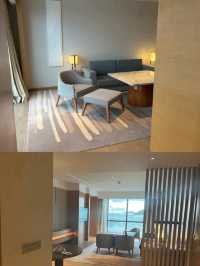 Kota Kinabalu Marriott Hotel is The Best❤️😍