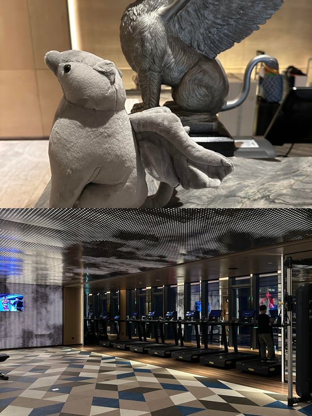 喺長沙！！平價酒店！住到唔想退房