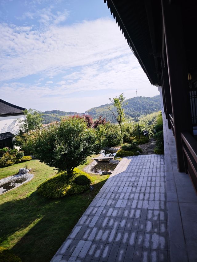 雲端禪境·星野記