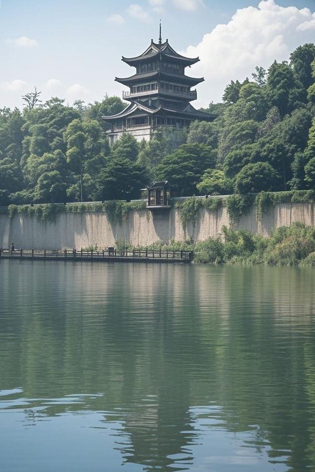 內江，一座被低估嘅寶藏小城！