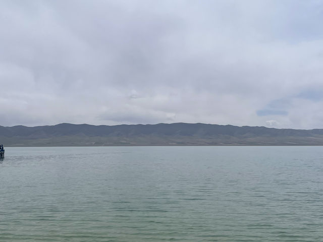 共和｜二郎劍半島