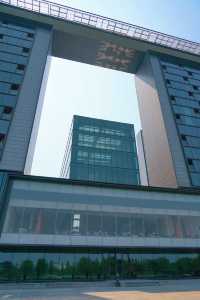 南京涵碧樓｜酒店界「白月光」住進江畔藝術空間