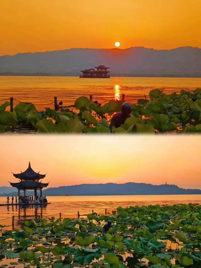 Ultimate One-Day Hangzhou Itinerary: Blessings, Photos & Food All Covered