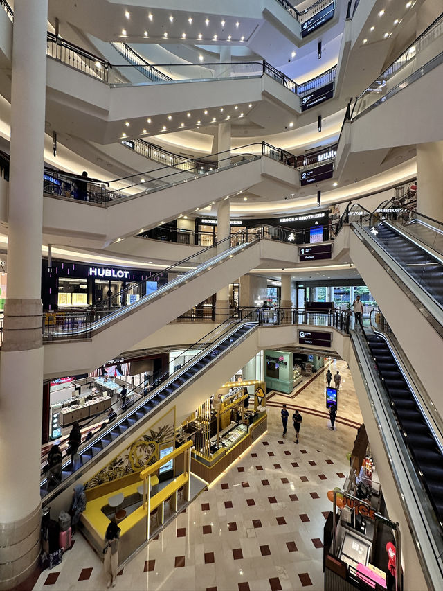Small Town Budget For The Big City Life, Top Tips To Budget In Kuala Lumpur 