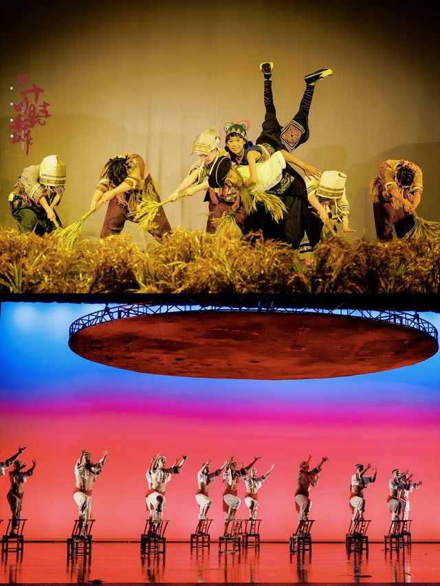 鄭州人真係幸福到爆。。。連呢啲都有！！！