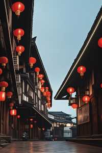 達州旅遊攻略|呢個景點一定要去