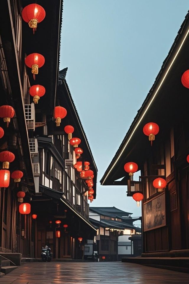 達州旅遊攻略|呢個景點一定要去