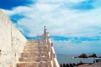 七彩洞頭：360度海景，顏值不輸平潭島