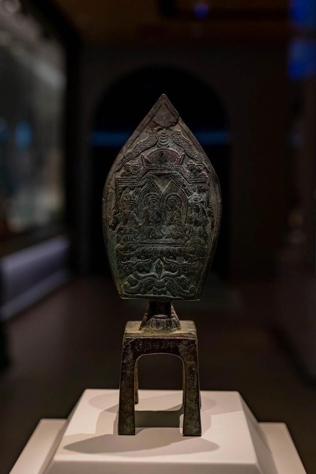 探秘蕭山博物館：穿越千年嘅小眾文化之旅