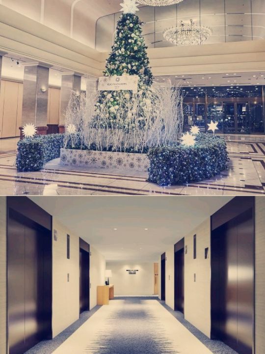 東京高性價比之選——東京京王廣場尊貴大酒店