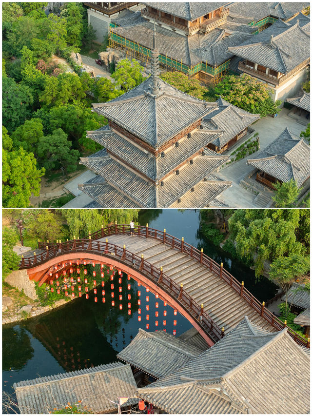 襄陽受罪之旅完結，真係唔建議6月嚟