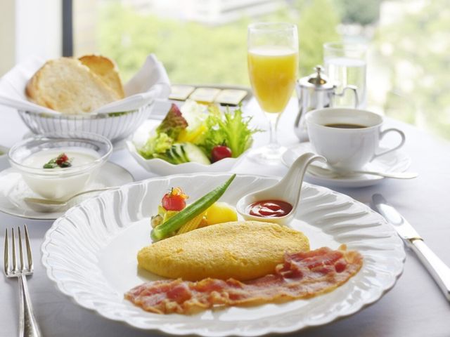 名古屋觀光酒店，位置便利首選 The Tourist Hotel in Nagoya   評分：