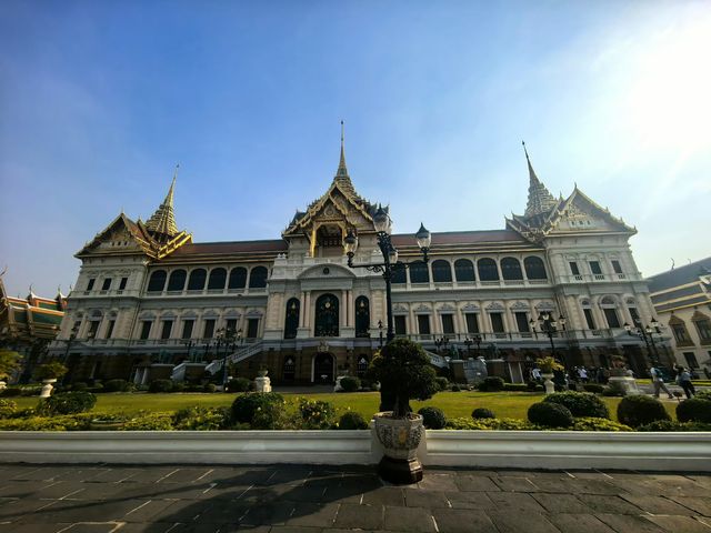 曼谷超全攻略 | 吃喝玩樂購滿級攻略