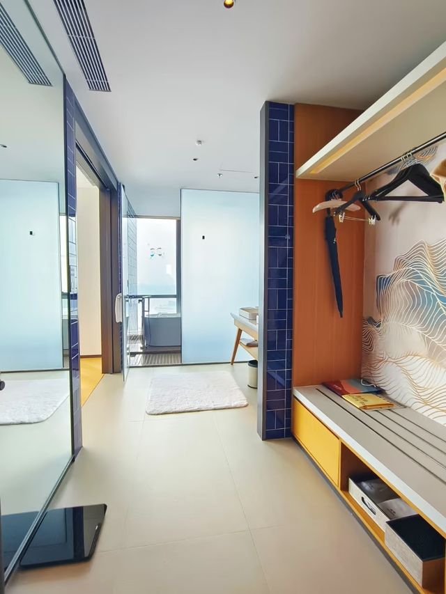 蘇州M SOCIAL千琇悅酒店：潮玩與古韻交織嘅旅居新體驗