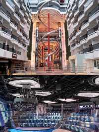 🚨 Is MSC Building the World’s Largest Cruise Ship?!