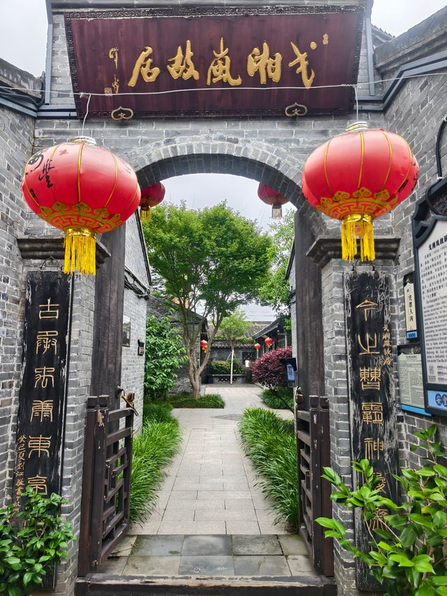 不到安豐不知學識淺薄
