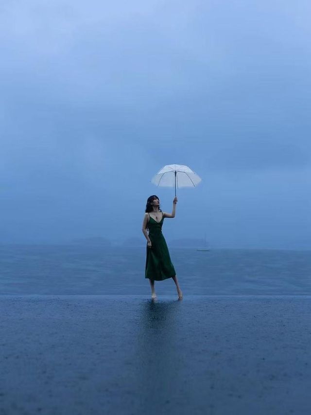 千島湖畔美居，樂享悠閒時光！