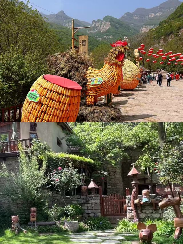 雲丘山受罪已回，要去的姊妹慎重。