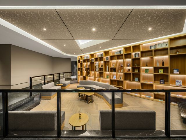 武漢浪漫48小時 入住如家商旅洪山廣場店 解鎖漢街高甜玩法