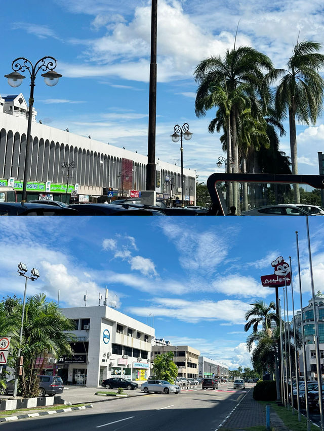 汶萊 | 東南亞小眾旅行地