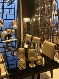 Jiahua French cuisine: French roaming on the tip of the tongue