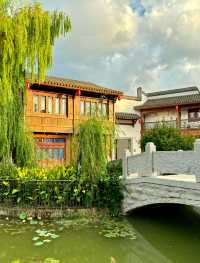 福州閩越水鎮三日兩夜旅遊攻略 | 穿越千年嘅水鄉之旅