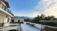 去兵馬俑就住佢嘅民宿（觀山悅庭院民宿）