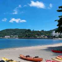 梅窩｜香港呢個避世小島🏝️可以玩足一日
