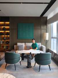 洛陽首家萬豪酒店，商務休閒兩相宜！洛陽最佳國際品牌！