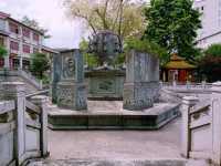 The Mountain's Whisper: Seeking Tao in Guizhou's Wild Embrace