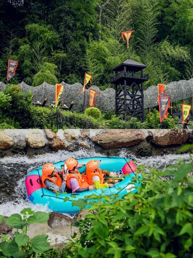 江浙沪旅遊攻略