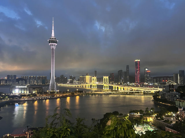 🇲🇴澳門Citywalk全攻略｜跟著玩就對了