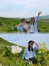 震撼呼倫貝爾！天地間的大美無言