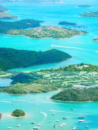 *【太墩山（タイトンサン）探検ガイド：香港の隠れた絶景スポット】**  