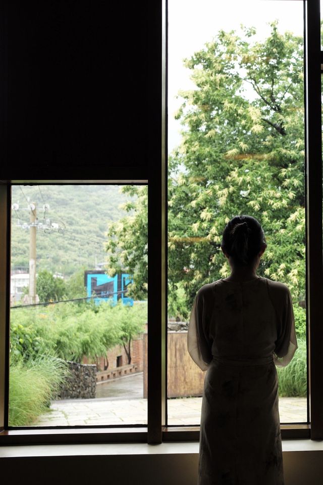 北京懷柔·瓦廠酒店 | 住進歷史與自然的對話