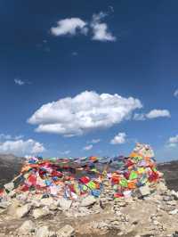 邂逅川西，清涼一夏