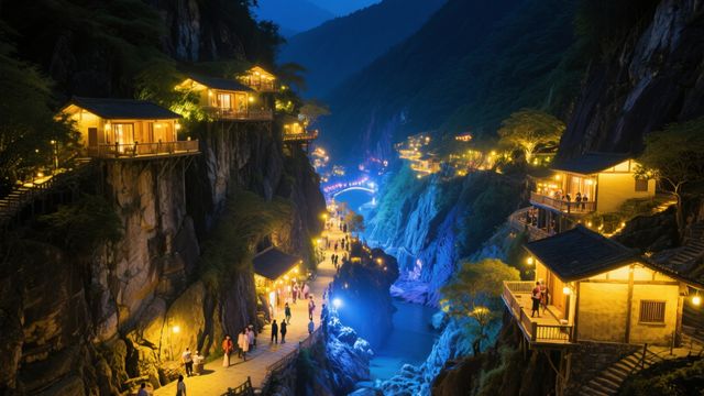 三清山雲海必睇