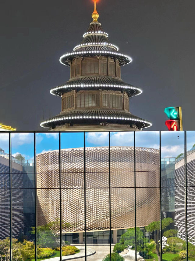 揚州園林必打卡攻略