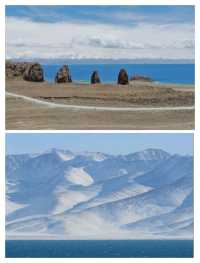 在「冰川之父」的懷抱中遺失手機，卻找回整個夏天的敬畏