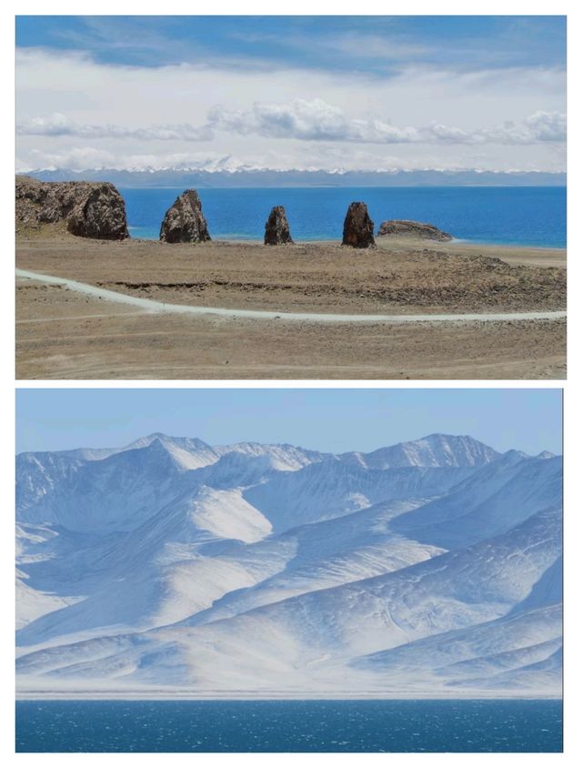 在「冰川之父」的懷抱中遺失手機，卻找回整個夏天的敬畏