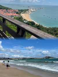 神仙住嘅海島，凡人玩嘅沙灘
